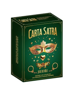 Carta Sutra Jeux de Rôle